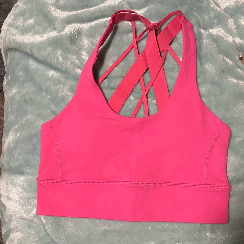 Plz read!! Balance Athletica Aura Bra